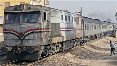 انتظام حركة قطارات الصعيد بعد تفكيك قنبلة صوتية بالمنيا