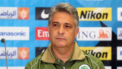 الزمالك يطالب باكيتا بالانضمام لمعسكر الفريق في الإمارات