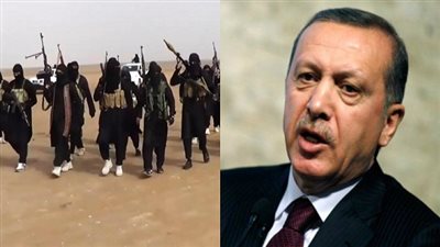 روسيا تفضح تركيا.. وأردوغان يتهرب من 