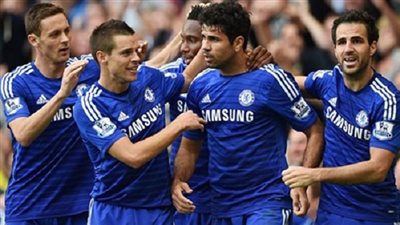 بث مباشر.. تشيلسي يواجه بورنموث في الدوري الإنجليزي