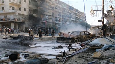 بدء تطبيق اتفاق 