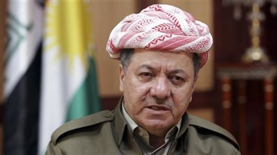 رئاسة كردستان العراق تنفي تلقيها مساعدات مالية من السعودية