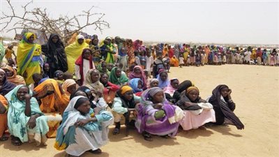 مساهمات بريطانية للسودان لمواجهة تدفقات الهجرة والاتجار بالبشر