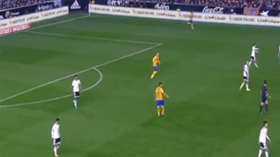 بث مباشر.. برشلونة يلاقي فالنسيا بالدوري الإسباني