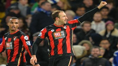 بالفيديو.. تشيلسي يواصل سقوطه بهدف أمام بورنموث 