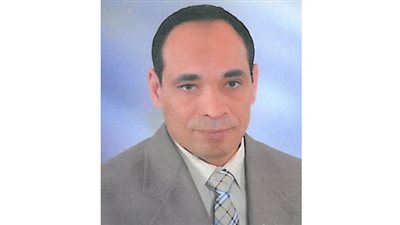 أشرف السيد مديرًا لإدارة الموهوبين والتعلم الذكي ببنها