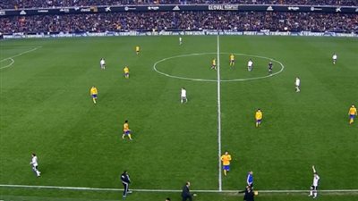 بالفيديو.. برشلونة يقع في فخ التعادل أمام فالنسيا بالليجا