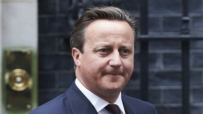 كاتب بريطاني: كاميرون تصرف كـ