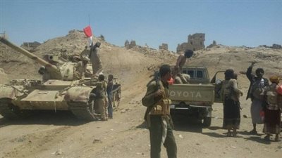 مصادر يمنية: معارك في مأرب والجوف وتقدم للمقاومة في صرواح