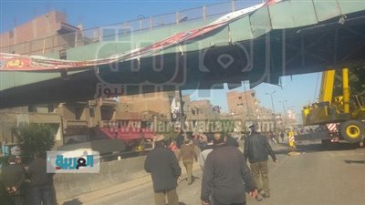 بالصور.. قيادات 