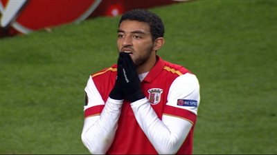 اليوم.. كوكا يقود براجا أمام موريرينسي في الدوري البرتغالي