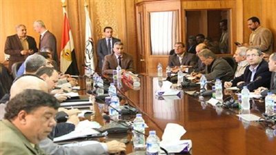 الجيوشي يقرر وقف القطارات غير المربحة