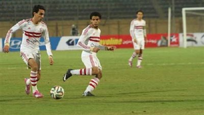 الزمالك يلاقي الإنتاج والشرقية بعد إلغاء معسكر الإمارات