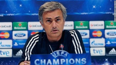 مورينيو يصدم جماهير تشيلسي