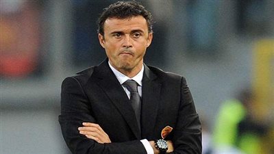 لويس إنريكي يرفض إلقاء اللوم على لاعبي برشلونة بعد التعادل مع فالنسيا