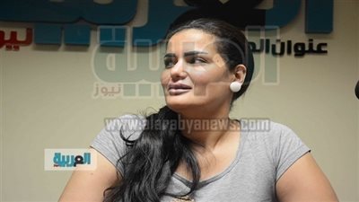 بالفيديو.. سما المصري: كان نفسي أكون في البرلمان عشان 