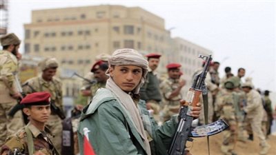 مقتل قيادي حوثي ومرافقيه جنوبي اليمن