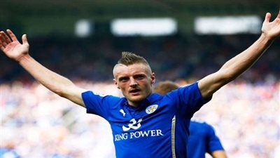 فالنسيا يزاحم تشيلسي لضم هداف الدوري الإنجليزي