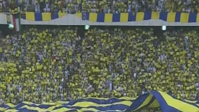 جماهير النصر السعودي تدشن هاشتاج للتعاقد مع مدافع الاتحاد