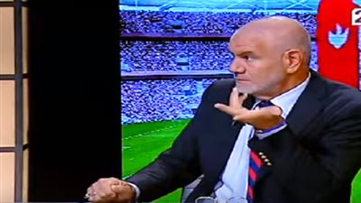 بالفيديو.. إكرامي: 