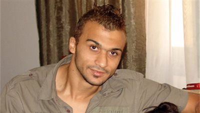 إبراهيم سعيد ساخرًا: 