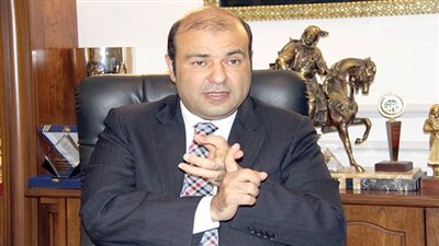 حنفي: ضم البقال التمويني لـ