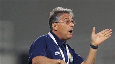 الزمالك يوفر فيلا خاصة لماركوس باكيتا