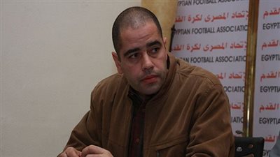 اتحاد الكرة: ثورة الحكام انتهت