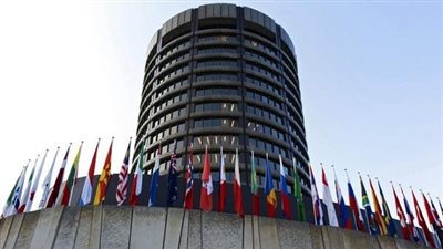 بنك التسويات الدولية: الاقتصاد العالمي مازال هشًا   