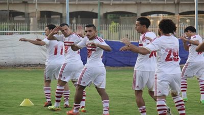الزمالك يكشف أسباب إلغاء معسكر الإمارات