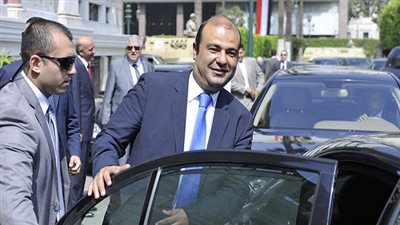 غدًا.. وزير التموين يتفقد المجزر الآلي بأبوسمبل جنوب أسوان