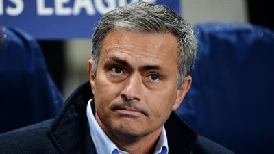 المباراة القادمة قد تطيح بمورينيو من تشيلسي