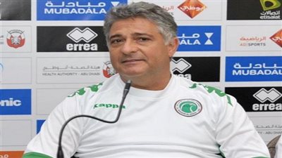 الزمالك: مؤتمر تقديم البرازيلي باكيتا السبت المقبل