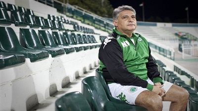 تيجانا: باكيتا سيتسلم ملفًا كاملًا عن كل لاعب فور حضوره