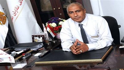 رئيس تحالف المقاولين يحذر من بيع أراضي الإسكان الاجتماعي بالسوق السوداء 