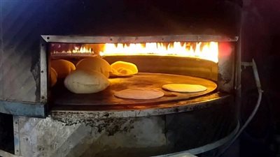 ضبط صاحب مخبز استولى على 43 طن دقيق مدعم بالقاهرة