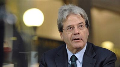 وزير الخارجية الإيطالي: نتوقع الكثير من مؤتمر المعارضة السورية بالرياض.. غدًا