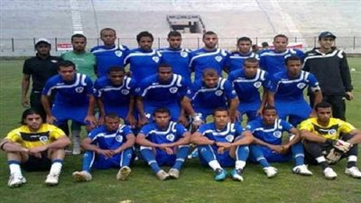 إنبي وأسوان حبايب في شوط مثير