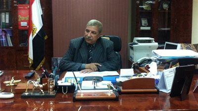 محافظ الإسماعيلية ومدير الأمن يفتتحان معرضين تموينيين لبيع السلع الغذائية