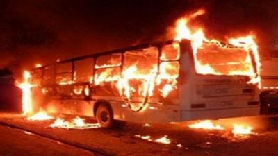 إصابة 3 أشخاص بانفجار في موقف حافلات وسط موسكو