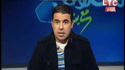 بالفيديو.. الغندور: 