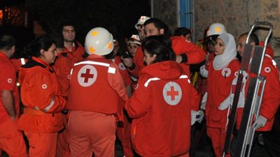 الصليب الأحمر: نسعى للتواصل مع داعش لتوصيل مساعدات للمحتاجين