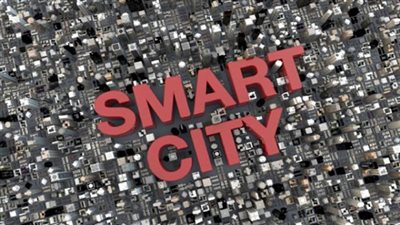 موريشيوس تناقش مشروع المدن الذكية مع الهند