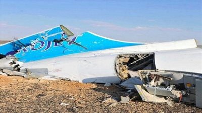 غدًا.. مسيرة تضامنية مع ضحايا الطائرة الروسية المنكوبة بالقاهرة