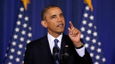 سكاي نيوز: أعضاء من مجلس الأمن يلتقون أوباما