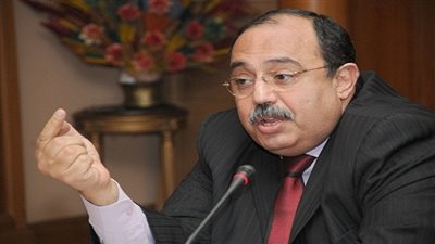 افتتاح معرض لبيع السلع الغذائية بأسعار مخفضة في القليوبية 