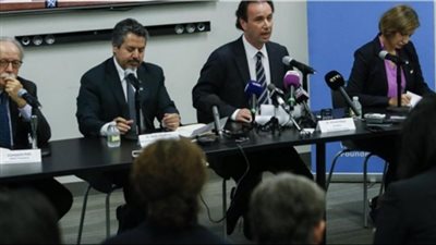 مؤتمر الرياض للمعارضة السورية يتصدر اهتمامات صحف السعودية