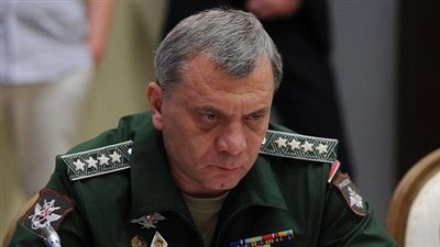 بوريسوف: الدول الأجنبية تتهافت لشراء الطائرات الروسية