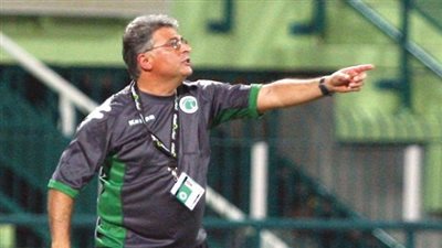 وفد من الزمالك يتوجه إلى المطار لاستقبال باكيتا 