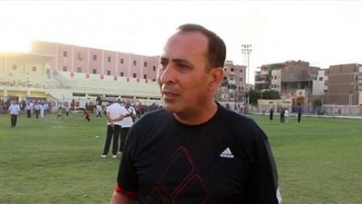 عصام مرعي مديرًا لمدرسة الكرة بالزمالك